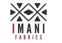 Imani fabrics logo