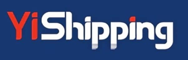 Yi Logistics logo