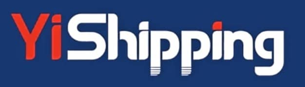 Yi Shipping logo